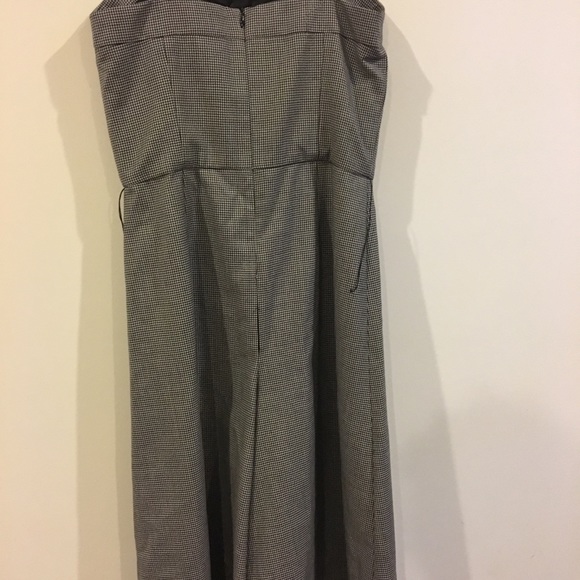 Ishho deisgner women’s wool jumpsuit size 6 - Picture 4 of 8